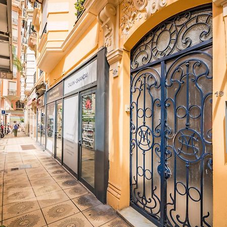 2Mn Monaco - Luxueux Appartement Renove - As Beausoleil Bagian luar foto