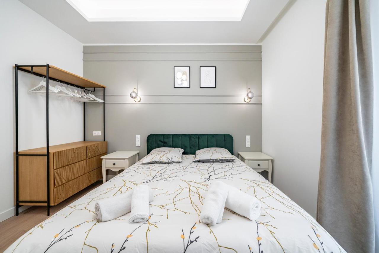 2Mn Monaco - Luxueux Appartement Renove - As Beausoleil Bagian luar foto