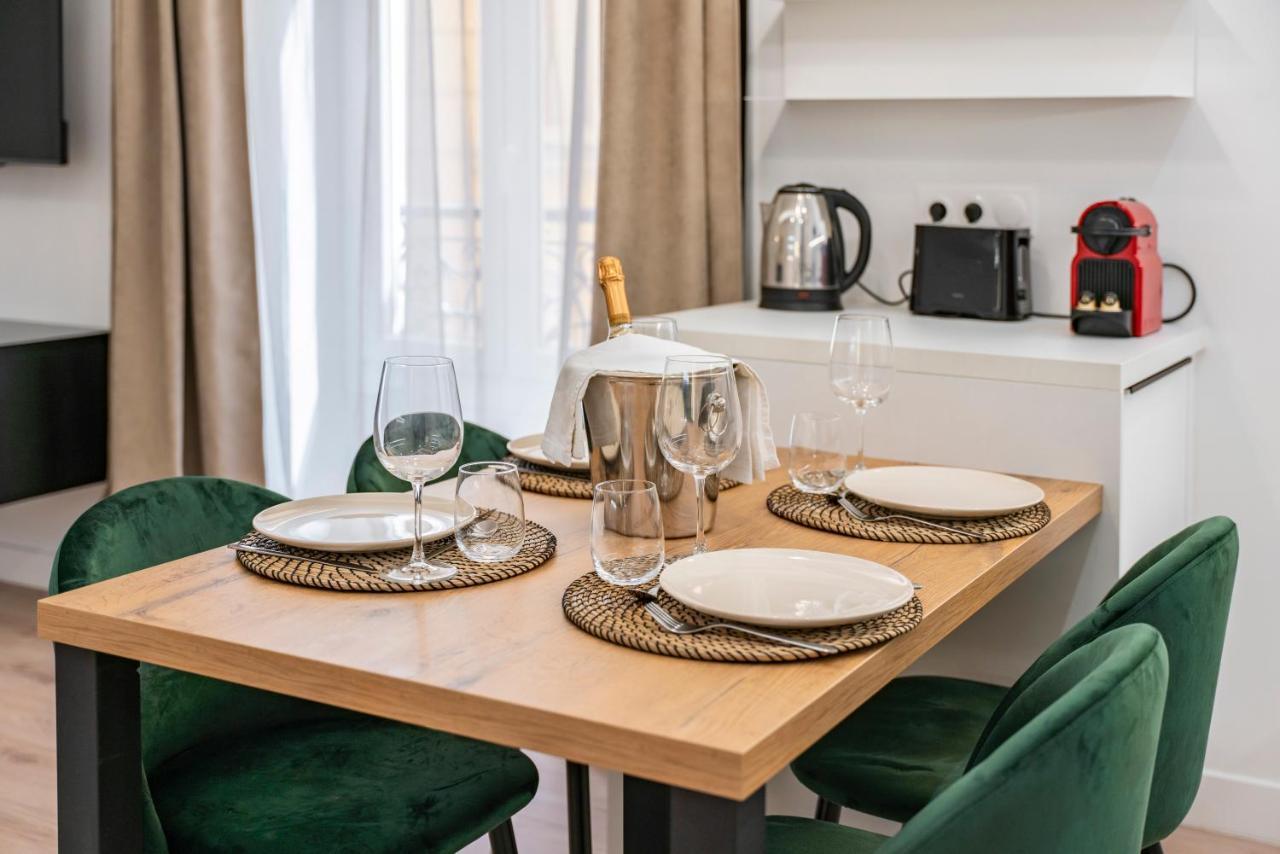 2Mn Monaco - Luxueux Appartement Renove - As Beausoleil Bagian luar foto