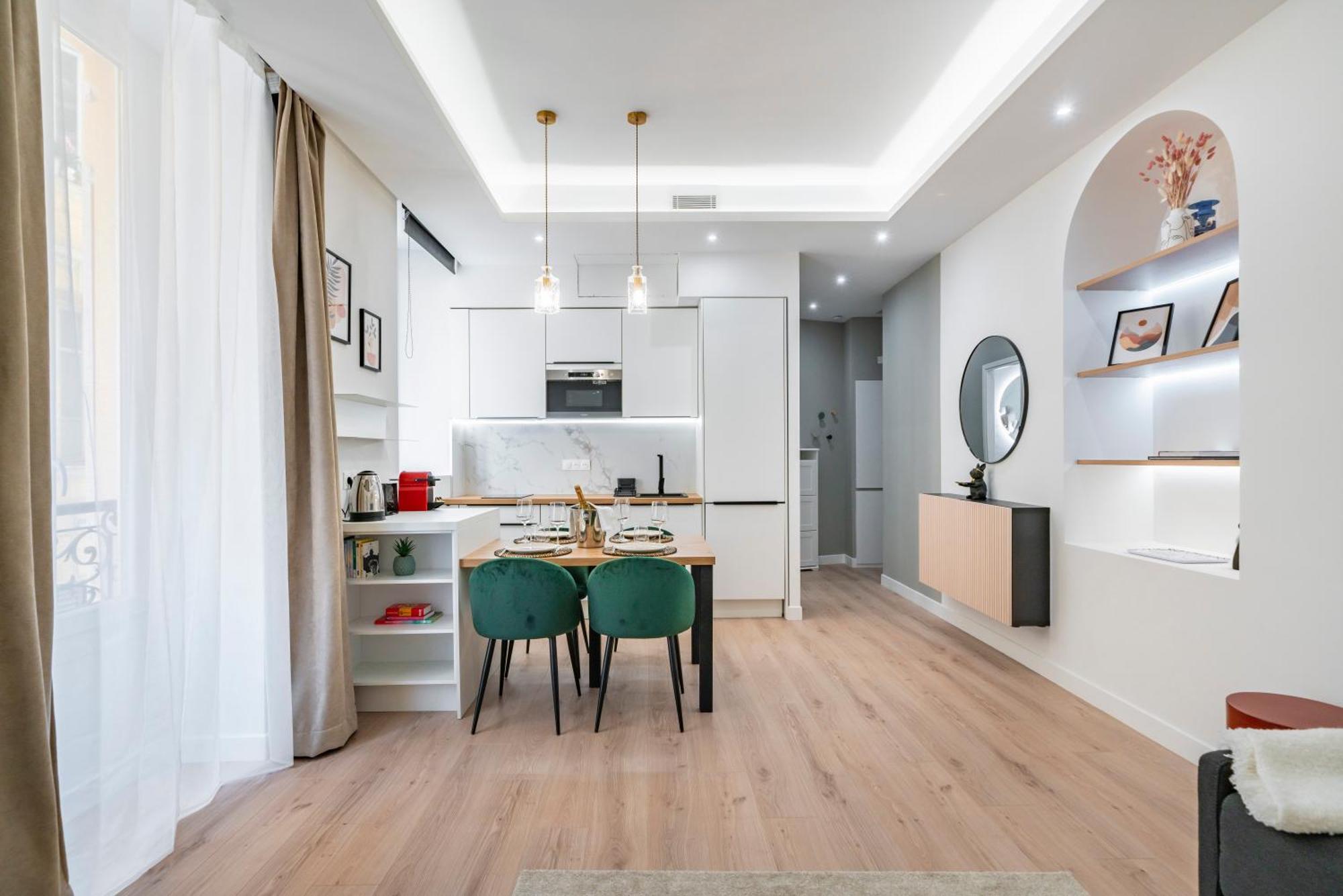 2Mn Monaco - Luxueux Appartement Renove - As Beausoleil Bagian luar foto